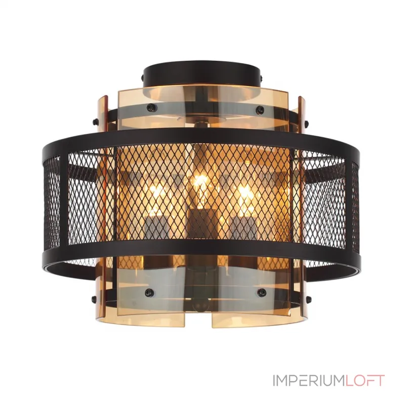 Потолочный светильник Lumion Moderni 359479 Потолочный светильник Lumion Moderni 359479