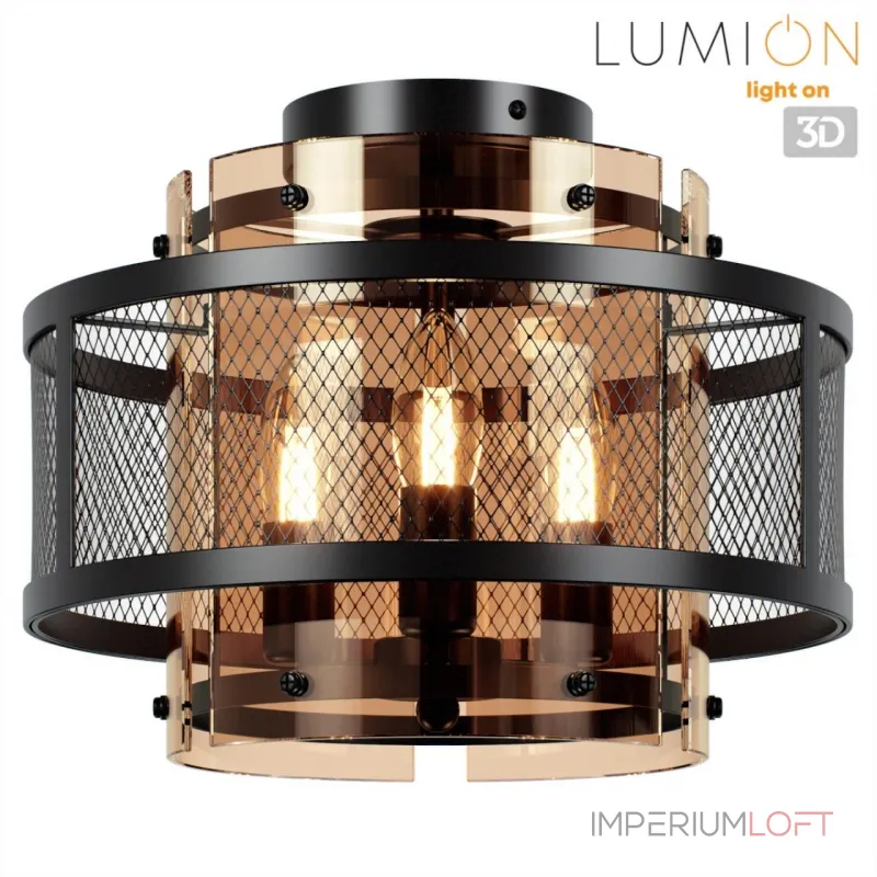 Потолочный светильник Lumion Moderni 359479 Потолочный светильник Lumion Moderni 359479