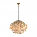 Подвесная люстра Lumion Moderni 8386/6