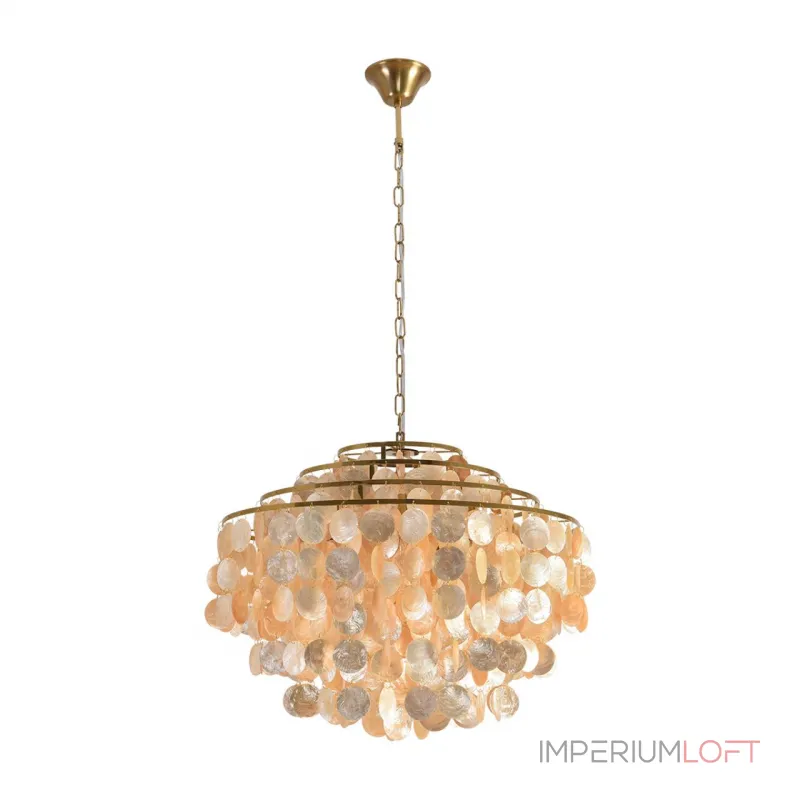 Подвесная люстра Lumion Moderni 8386/6 Подвесная люстра Lumion Moderni 8386/6