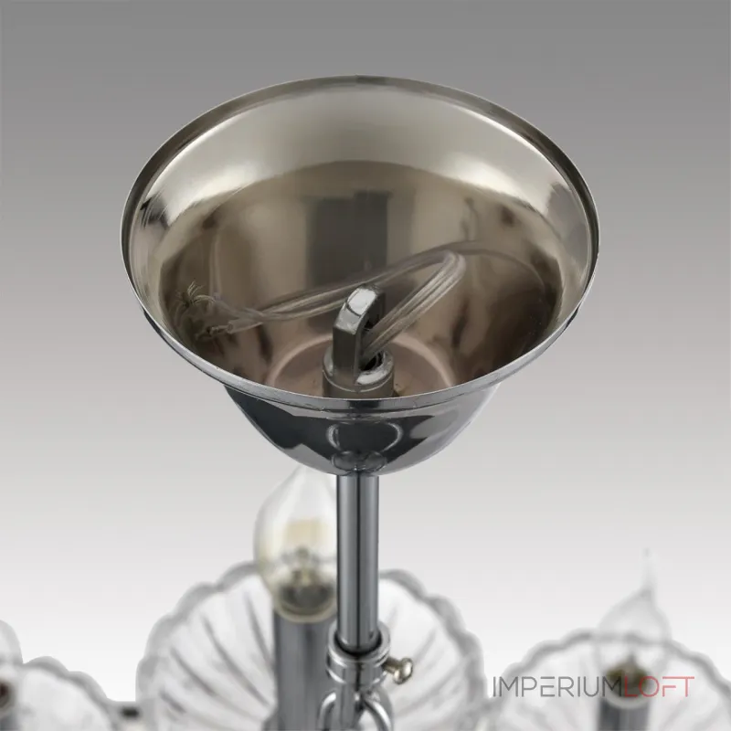 Подвесная люстра Lumion Classi 8155/9 Подвесная люстра Lumion Classi 8155/9