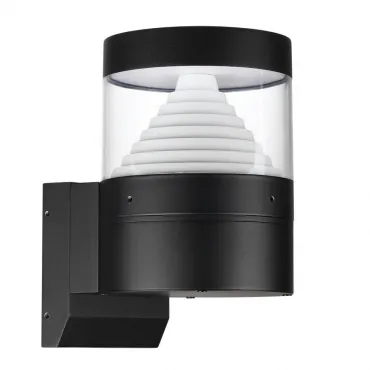 Уличный фасадный светильник Odeon light Nature 7140/20WL