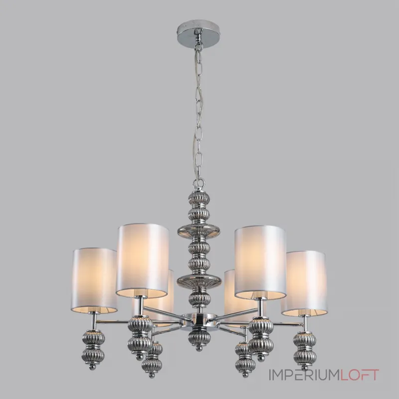 Подвесная люстра Lumion Moderni 8338/6 Подвесная люстра Lumion Moderni 8338/6