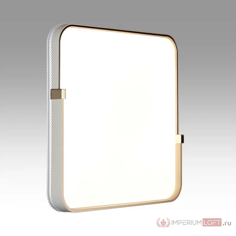 Настенно-потолочный светильник Сонекс Pale 70вт 490х485 8113/1W от ImperiumLoft