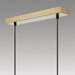 Подвесной светильник Lumion Moderni 8036/3