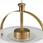 Светильник подвесной Lumion Moderni 359427 от ImperiumLoft