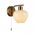 Бра с выключателем Lumion Moderni 8278/1W