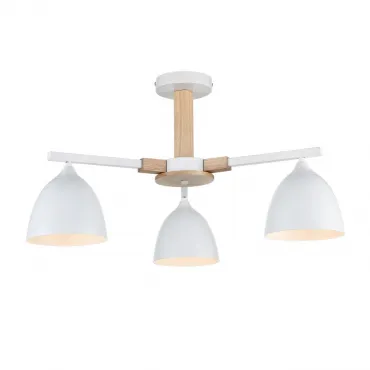 Люстра потолочная Lumion Moderni 5095/12TL от ImperiumLoft