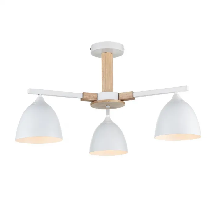Люстра потолочная Lumion Moderni 5095/12TL от ImperiumLoft