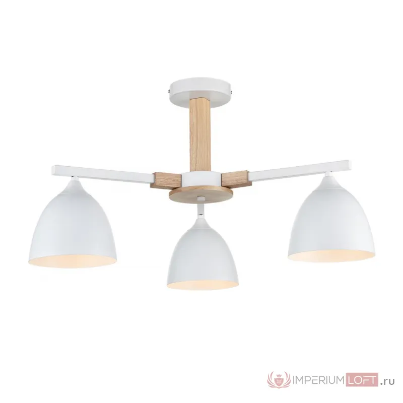 Люстра потолочная Lumion Moderni 5095/12TL от ImperiumLoft