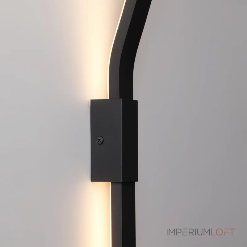 Фиксатор для накладного монтажа Odeon Light Hightech 7755 (7757)/L Фиксатор для накладного монтажа Odeon Light Hightech 7755 (7757)/L