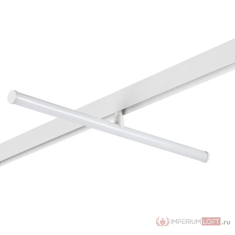 Трековый смарт-светильник Novotech Shino 6674/20L от ImperiumLoft