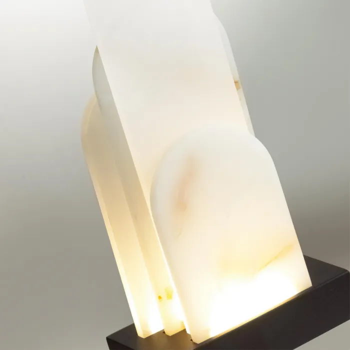 Настольная лампа Odeon Light Hightech 7070/10WL от ImperiumLoft