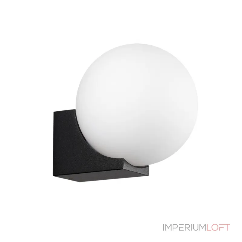 Настенный светильник Odeon light Nature 7124/1WA Настенный светильник Odeon light Nature 7124/1WA