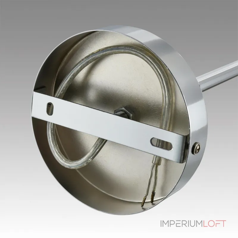 Люстра на штанге Lumion Classi 6589/6C Люстра на штанге Lumion Classi 6589/6C