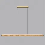 Линейный светильник Odeon Light Hightech 7765/56L от ImperiumLoft
