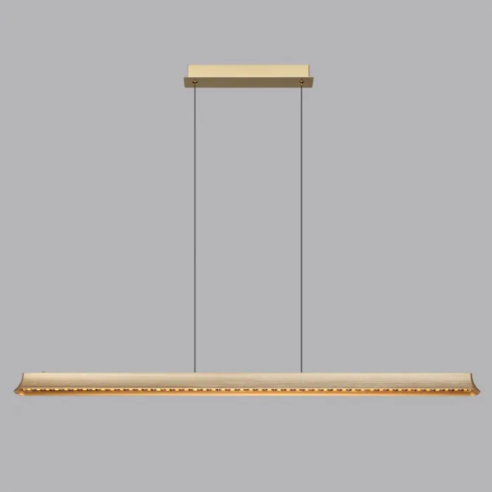 Линейный светильник Odeon Light Hightech 7765/56L от ImperiumLoft