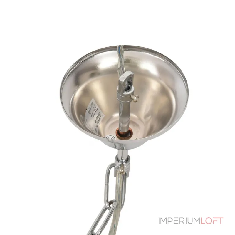 Подвесная люстра Lumion Classi 8317/8