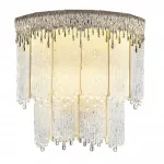 Бра Odeon Light L-vision 7018/40LB