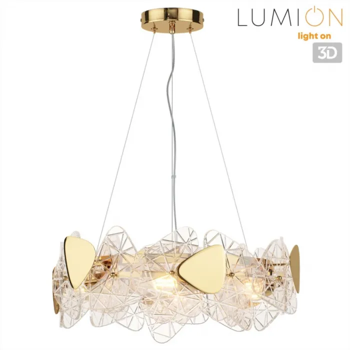 Люстра подвесная Lumion Neoclassi 359393 от ImperiumLoft