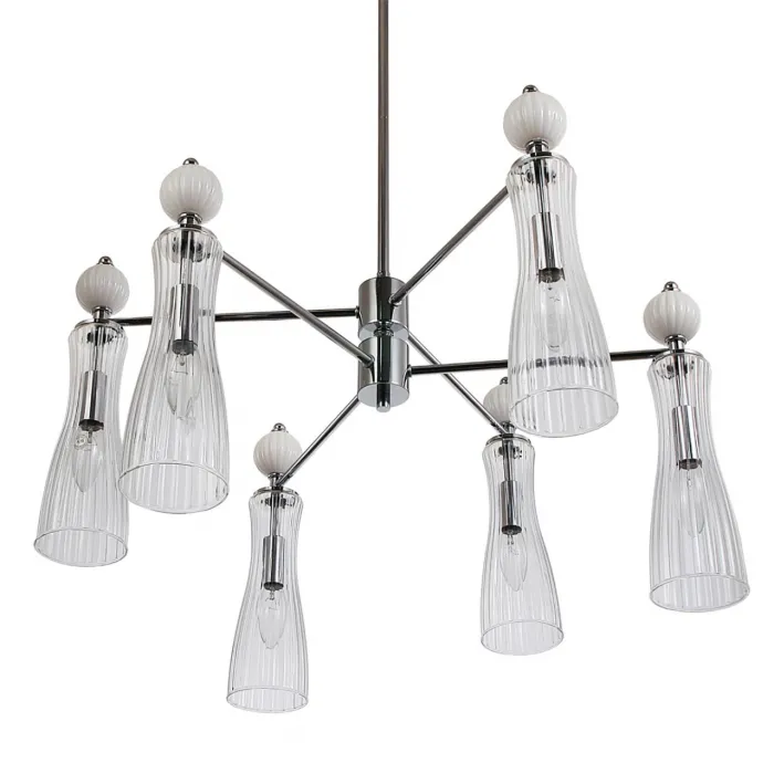 Люстра Lumion Neoclassi 8268/6 от ImperiumLoft