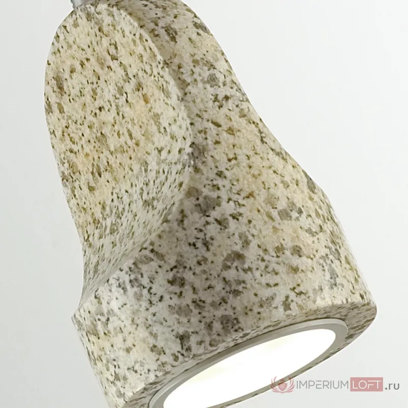 Подвесной светильник Odeon Light L-vision 7757/36L от ImperiumLoft