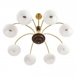 Люстра на штанге Lumion Moderni 8323/8C