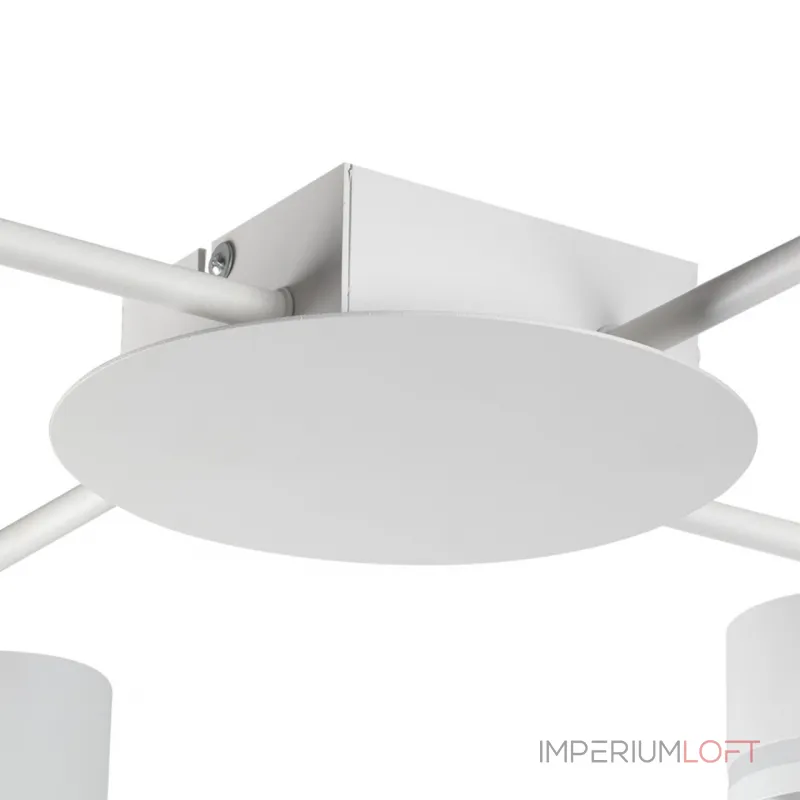 Потолочная люстра Lumion Comfi 8235/12C