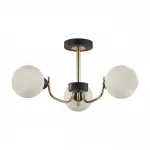 Потолочная люстра Lumion Comfi 5642/3C