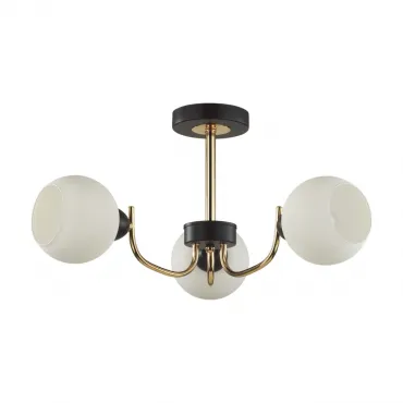 Потолочная люстра Lumion Comfi 5642/3C Потолочная люстра Lumion Comfi 5642/3C