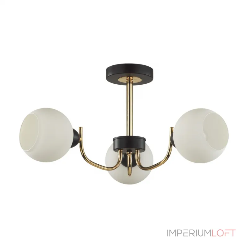 Потолочная люстра Lumion Comfi 5642/3C Потолочная люстра Lumion Comfi 5642/3C