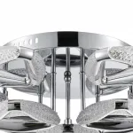 Люстра потолочная Lumion Ledio 6570/12C от ImperiumLoft