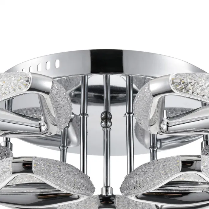 Люстра потолочная Lumion Ledio 6570/12C от ImperiumLoft