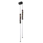 Настенный светильник Odeon Light Monella 7187/16WL