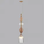 Подвесной светильник Odeon Light Modern 5414/1