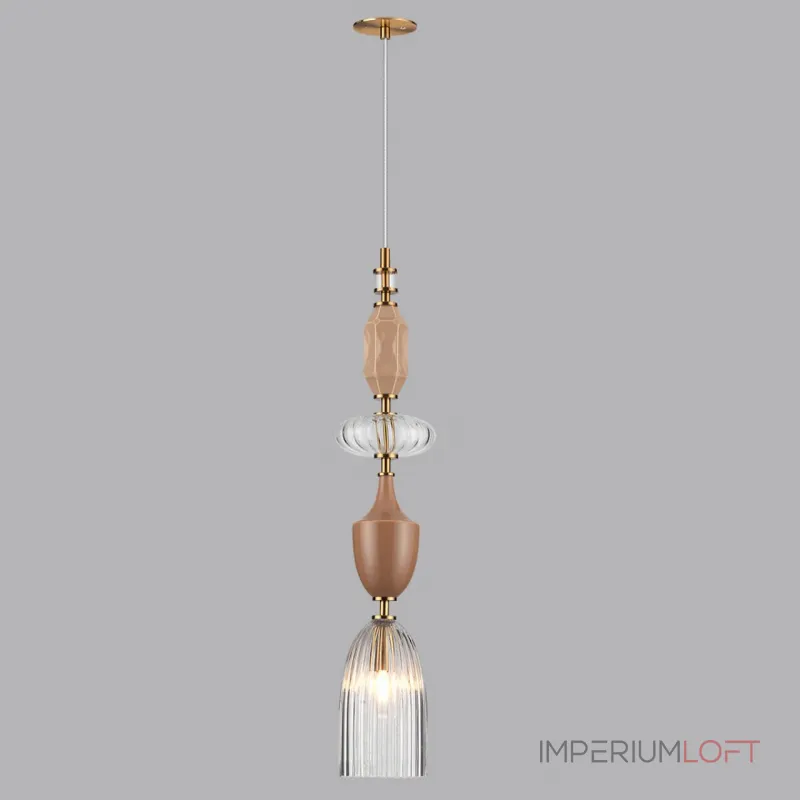 Подвесной светильник Odeon Light Modern 5414/1 Подвесной светильник Odeon Light Modern 5414/1