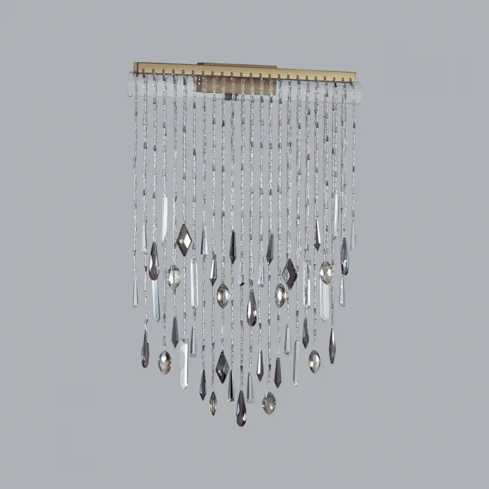 Настенный светильник Odeon Light Hall 7052/3WL от ImperiumLoft
