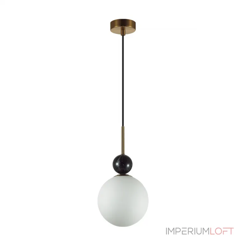 Подвесной светильник Odeon light Midcent 4361/1A Подвесной светильник Odeon light Midcent 4361/1A