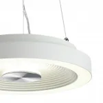 Потолочный светильник Сонекс Mitra led 18вт ø320 8219/1T от ImperiumLoft