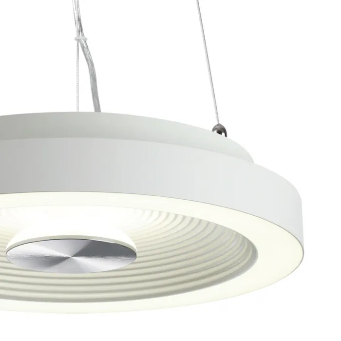 Потолочный светильник Сонекс Mitra led 18вт ø320 8219/1T от ImperiumLoft