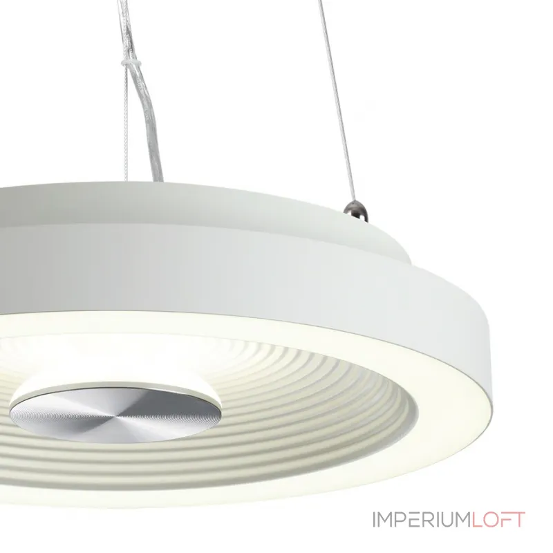Потолочный светильник Сонекс Mitra led 18вт ø320 8219/1T Потолочный светильник Сонекс Mitra led 18вт ø320 8219/1T