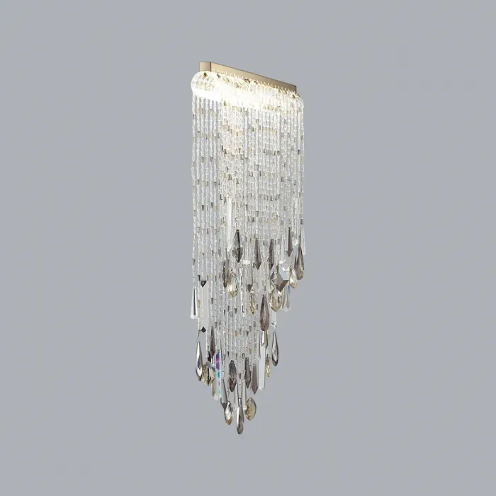 Настенный светильник Odeon Light Hall 7052/3WL от ImperiumLoft