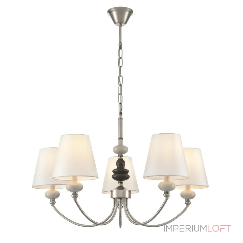 Подвесная люстра Lumion Classi 8283/5 Подвесная люстра Lumion Classi 8283/5