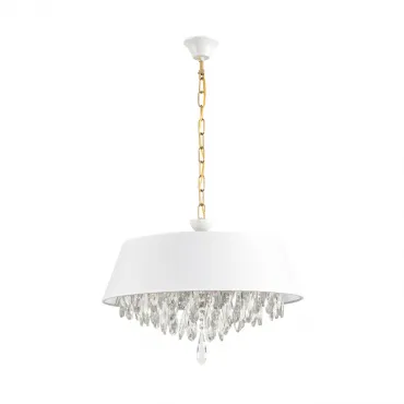 Подвесная люстра Lumion Classi 8374/6 Подвесная люстра Lumion Classi 8374/6