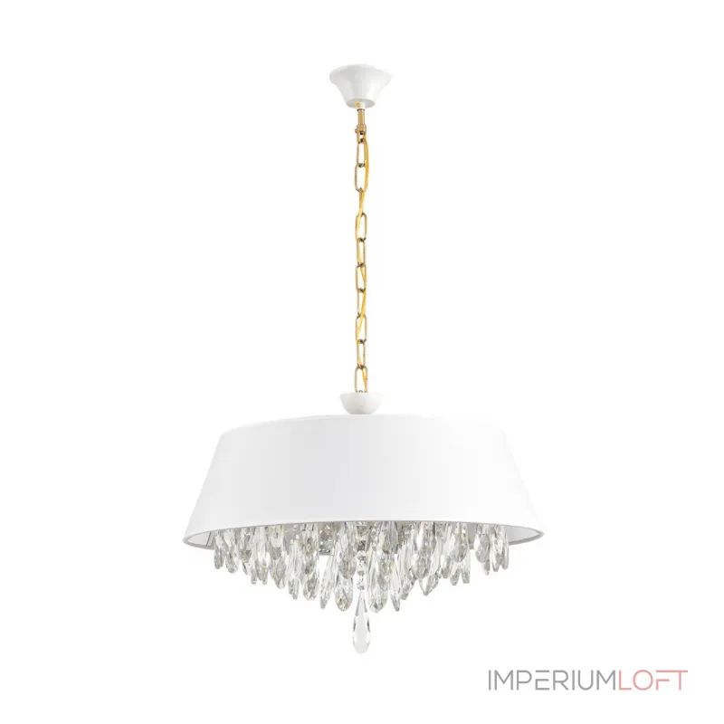 Подвесная люстра Lumion Classi 8374/6 Подвесная люстра Lumion Classi 8374/6