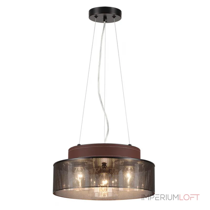 Подвесной светильник Lumion Moderni 6598/3C