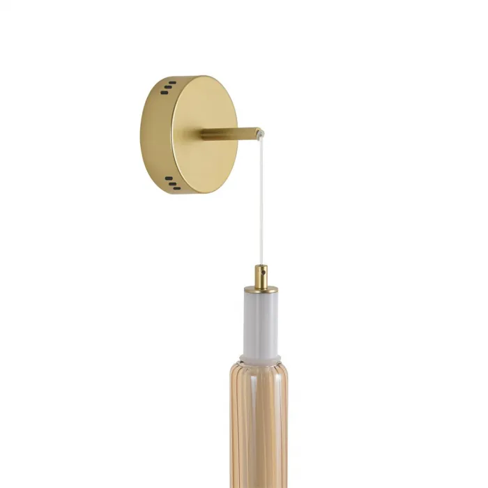 Настенный светильник Lumion Ledio 8259/15WCL от ImperiumLoft