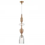 Подвесной светильник Odeon Light Modern 5414/1