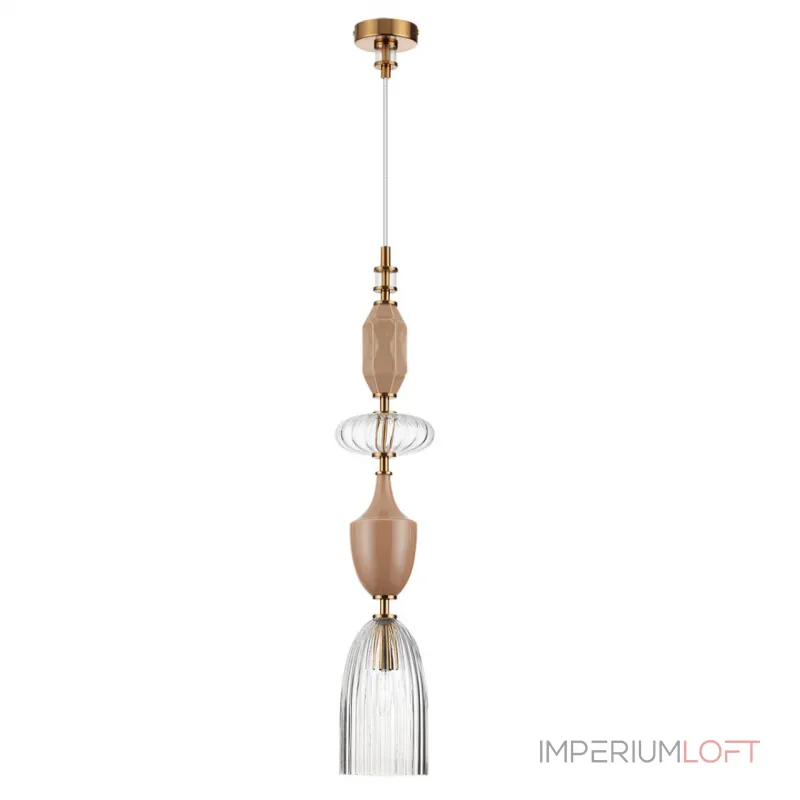 Подвесной светильник Odeon Light Modern 5414/1 Подвесной светильник Odeon Light Modern 5414/1