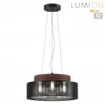 Подвесной светильник Lumion Moderni 6598/3C
